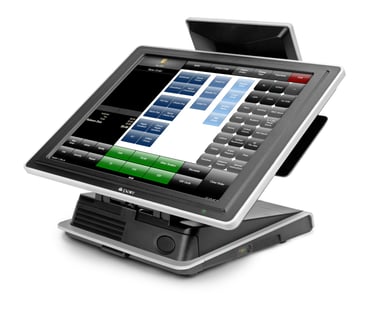 PAR Introduces its 8th Generation POS Platform