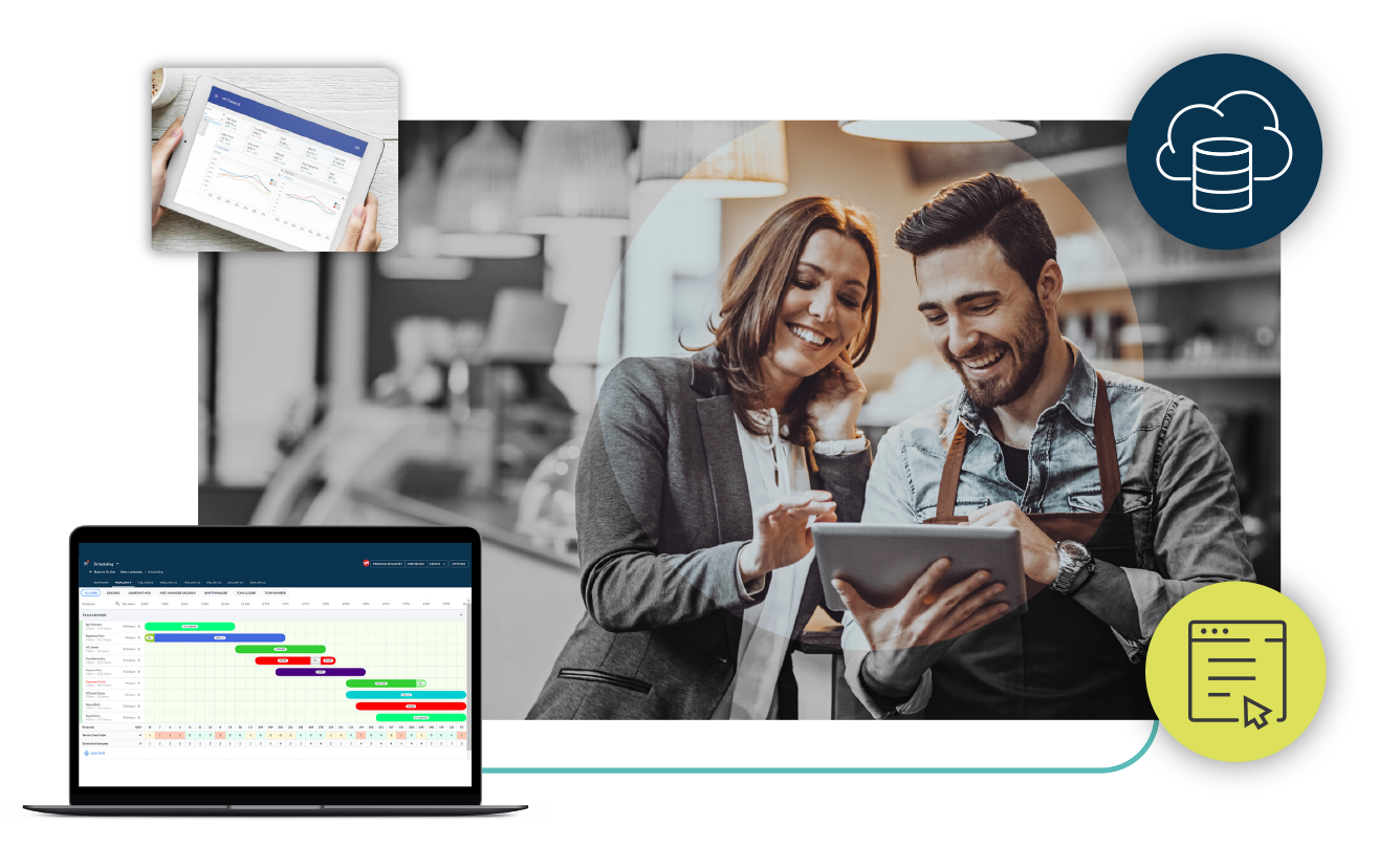 Flamebroiler The Easy Way to Manage Your Business