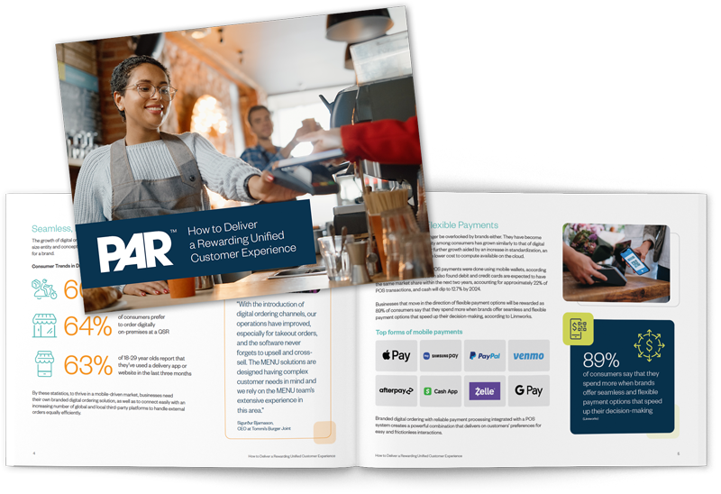 PAR-How-to-Deliver-a-Rewarding-Unified-Customer-Experience-Booklet